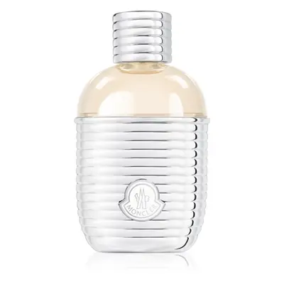 Moncler Pour Femme parfémovaná voda pro ženy 100 ml