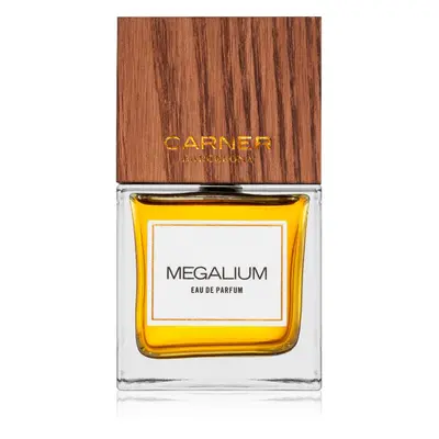 Carner Barcelona Megalium parfémovaná voda unisex 100 ml