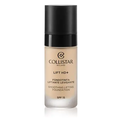 Collistar LIFT HD+ Smoothing Lifting Foundation make-up proti stárnutí pleti odstín 2N - Beige 3