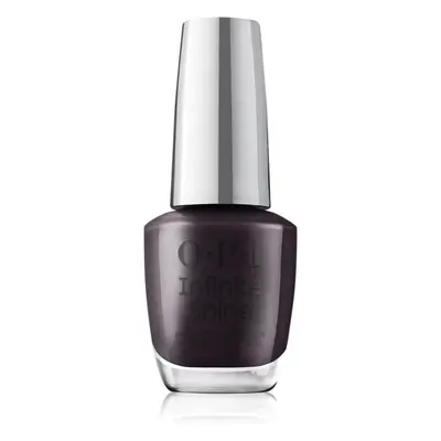 OPI Infinite Shine Silk lak na nehty s gelovým efektem LINCOLN PARK AFTER DARK ™ 15 ml