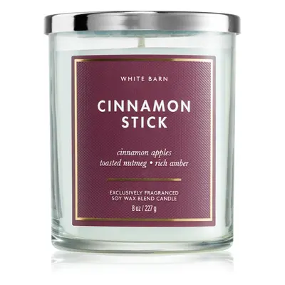 Bath & Body Works Cinnamon Stick vonná svíčka 227 g