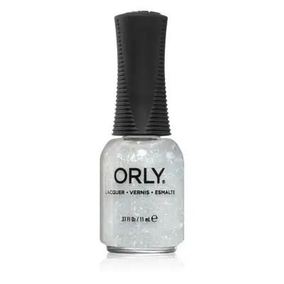 Orly Lacquer lak na nehty odstín Twinkling Veil 11 ml