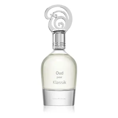 Khadlaj Oud Pour Klassik parfémovaná voda unisex 100 ml