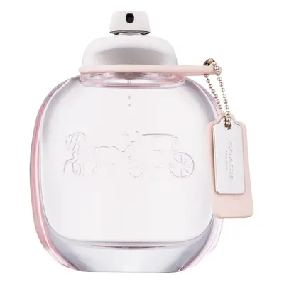 Coach Coach Eau de Toilette toaletní voda pro ženy 90 ml