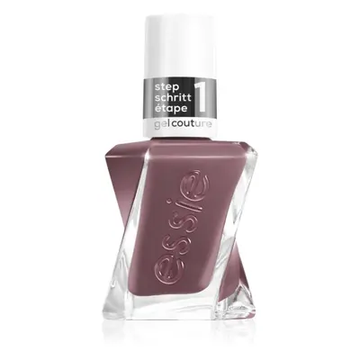 essie gel couture 2.0 lak na nehty s gelovým efektem odstín 70 take me to thread 13,5 ml