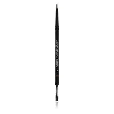 Diego dalla Palma High Precision Brow precizní tužka na obočí voděodolná odstín 13 Charcoal Brow