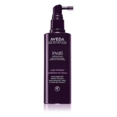 Aveda Invati Advanced™ Scalp Revitalizer péče proti vypadávání pro oslabené vlasy pro pokožku hl