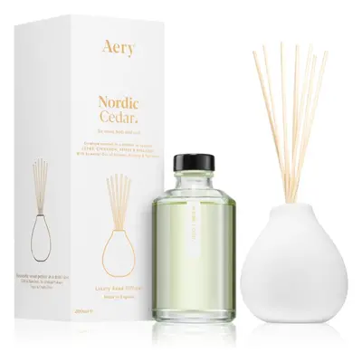 Aery Fernweh Nordic Cedar aroma difuzér 200 ml