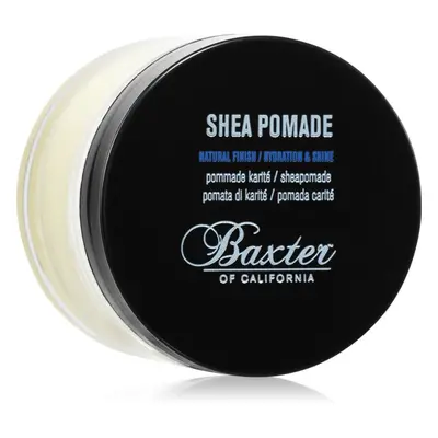 Baxter of California Shea Pomade pomáda na vlasy 60 ml