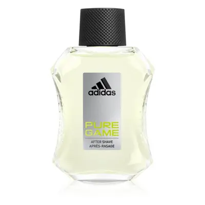 Adidas Pure Game Edition 2022 voda po holení pro muže 100 ml