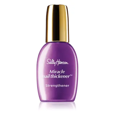 Sally Hansen Strength posilující lak na nehty pro slabé a měkké nehty Miracle Nail Thickener For