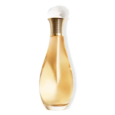 DIOR J'adore parfémovaný tělový sprej pro ženy 100 ml