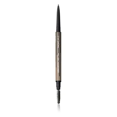 MAC Cosmetics Pro Brow Definer voděodolná tužka na obočí odstín Fling 0,3 g