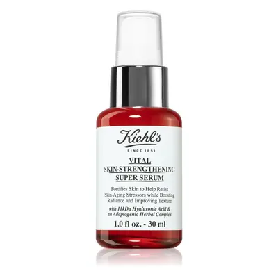 Kiehl's Vital Skin-Strengthening Super Serum posilující sérum pro všechny typy pleti včetně citl