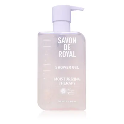 Savon The Royal Miracle sprchový gel 500 ml