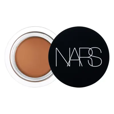 NARS SOFT MATTE Complete Concealer matující korektor pro plné krytí odstín AMANDE 6 g