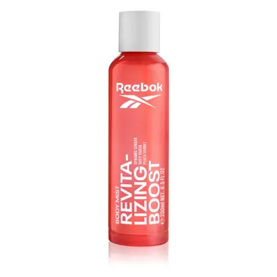 Reebok Revitalizing Boost energizující tělový sprej 250 ml