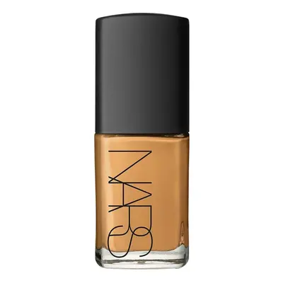 NARS Sheer Glow Foundation hydratační make-up odstín MOOREA 30 ml