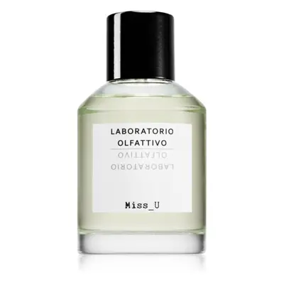 Laboratorio Olfattivo Miss_U parfémovaná voda unisex 100 ml