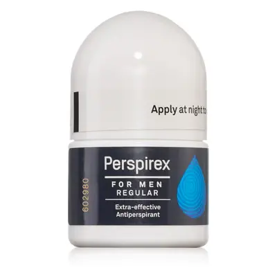 Perspirex Regular antiperspirant roll-on pro muže 20 ml