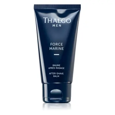 Thalgo Force Marine After-Shave Balm balzám po holení bez alkoholu pro muže 75 ml