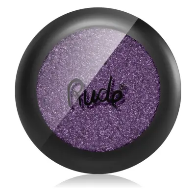 Rude Cosmetics Hypnotic Hyper Eyeshadow krémové oční stíny odstín Under The Spell 1.8 g