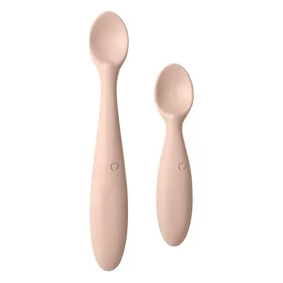 BIBS Spoon lžička Blush 2 ks