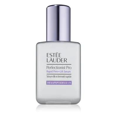 Estée Lauder Perfectionist Pro Rapid Firm + Lift Serum with Hexapeptides 8 + 9 zpevňující sérum 