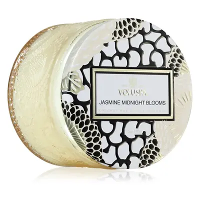 VOLUSPA Japonica Jasmine Midnight Blooms vonná svíčka I. 90,7 g