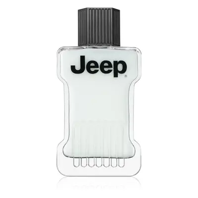 Jeep Freedom balzám po holení pro muže 100 ml