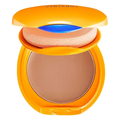 Shiseido Expert Sun Protector Tanning Compact Foundation SPF10 tónovací podkladová báze pod make