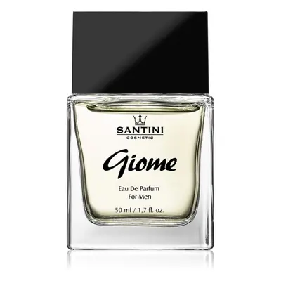 SANTINI Cosmetic Giome parfémovaná voda pro muže 50 ml