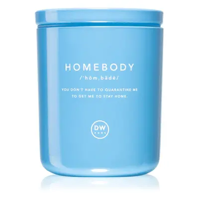 DW Home Definitions HOMEBODY Calming Waves vonná svíčka 264 g