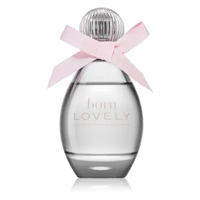 Sarah Jessica Parker Born Lovely parfémovaná voda pro ženy 50 ml