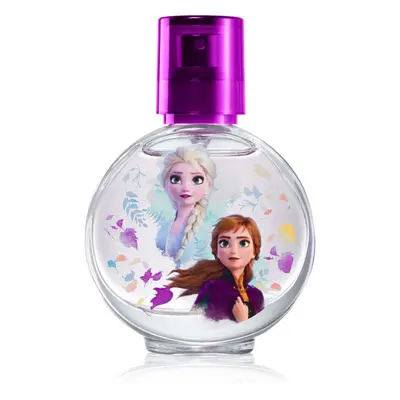 Disney Frozen 2 Eau de Toilette toaletní voda pro děti 30 ml