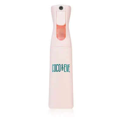 Coco & Eve Fine Mist Spray Bottle rozprašovač na vlasy 300 ml