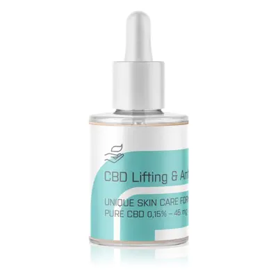 Canneff Balance CBD Lifting & Anti-age serum liftingové sérum 30 ml