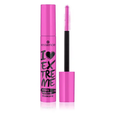 Essence I LOVE EXTREME řasenka pro extra objem 12 ml