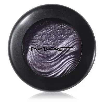 MAC Cosmetics Extra Dimension Eye Shadow intenzivní oční stíny odstín Fathoms Deep 1,3 g