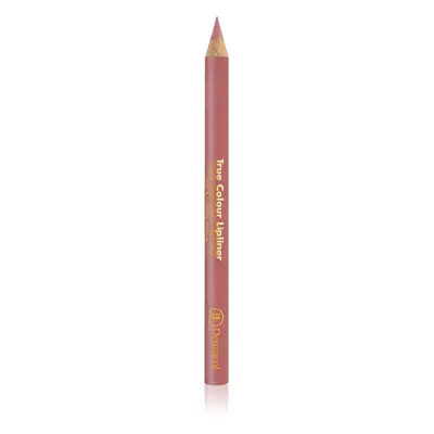 Dermacol True Colour Lipliner konturovací tužka na rty odstín 05 4 g