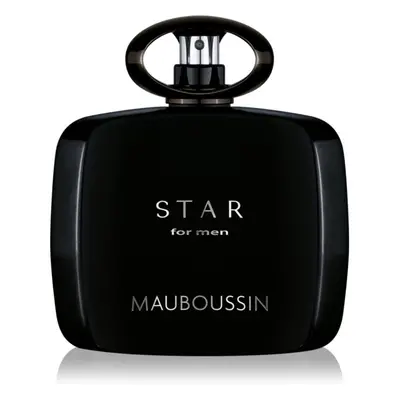 Mauboussin Star For Men parfémovaná voda pro muže 90 ml