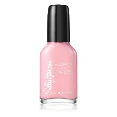 Sally Hansen Hard As Nails pečující lak na nehty odstín 180 Set in Stone 13,3 ml