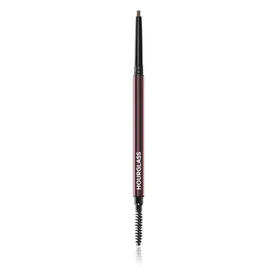 Hourglass Arch Brow Micro Sculpting Pencil precizní tužka na obočí odstín Platinum Blonde 0,04 g