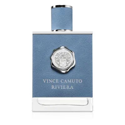 Vince Camuto Riviera toaletní voda pro muže 100 ml