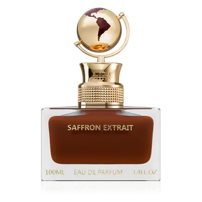 Aurora Saffron Extrait parfémovaná voda unisex 100 ml