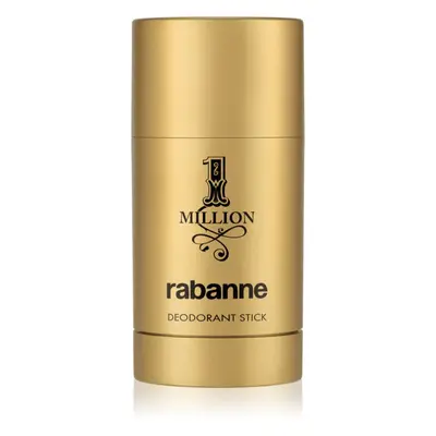 Rabanne 1 Million deostick pro muže 75 ml