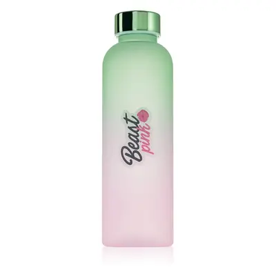 BeastPink Thirst Trap láhev na vodu barva Gradient 500 ml