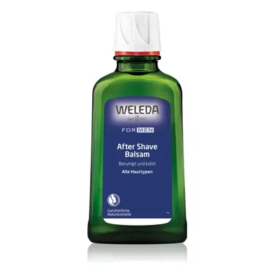 Weleda Men balzám po holení 100 ml