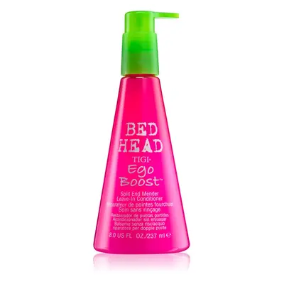 TIGI Bed Head Ego Boost bezoplachový kondicionér na roztřepené konečky vlasů 237 ml