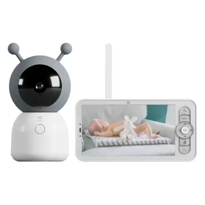 Tesla Smart Camera Baby and Display BD300 video chůvička 1 ks